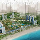 Bán căn hộ cao cấp nghỉ dưỡng 5 sao Vũng Tàu, giá chỉ 4,8 tỷ